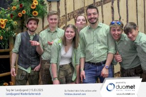 Tag der Landjugend